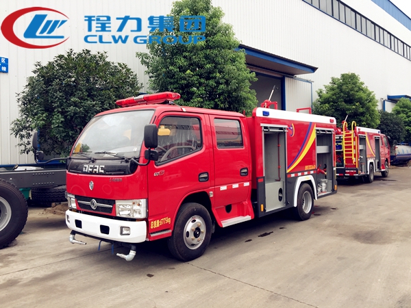 程力汽車(chē)改裝廠(chǎng)