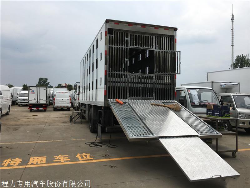 湖北程力清洗汽車