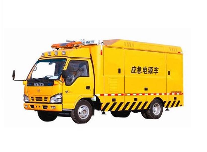 東風(fēng)程力廂式車