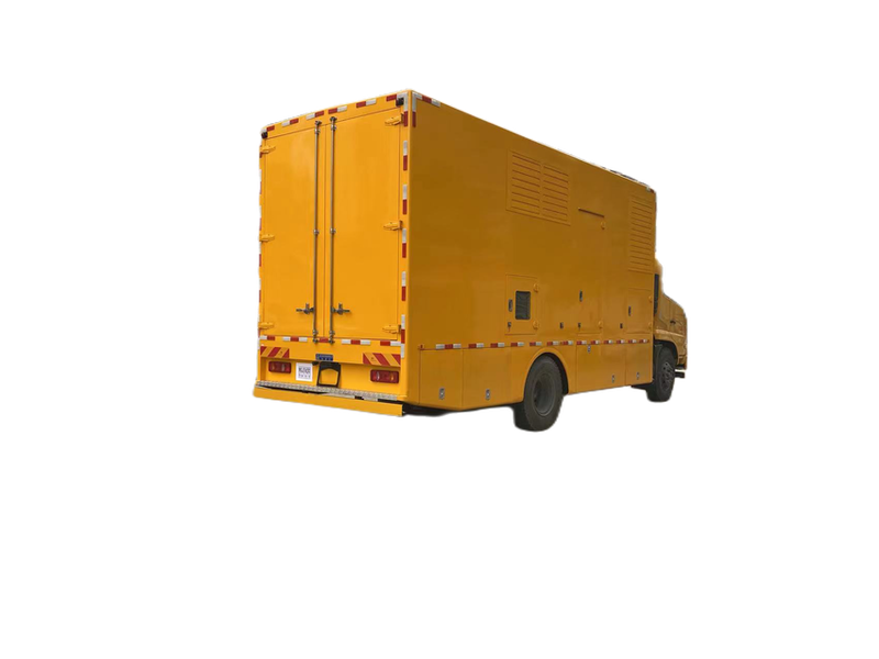 咸陽(yáng)移動(dòng)電源車售價(jià)—— 享受高效便利的出行方式
