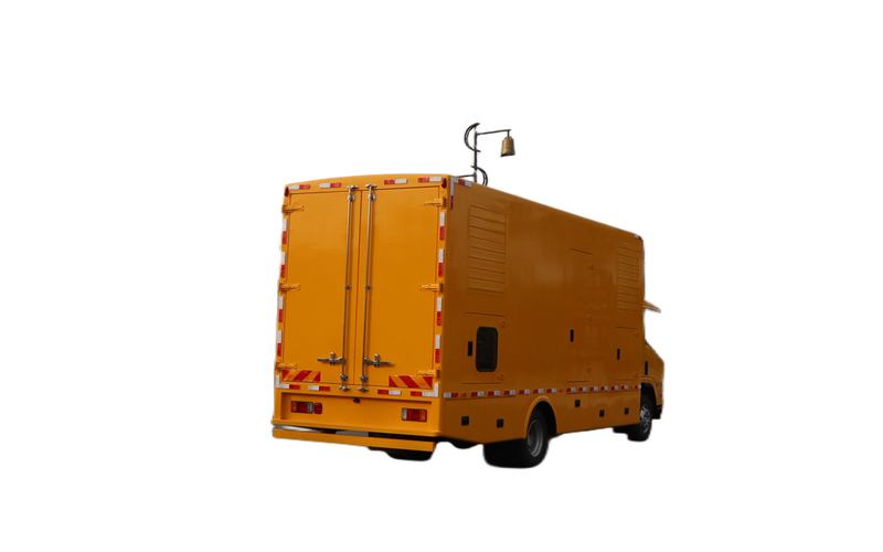 The Aircraft Ground Power Unit from Chenglix: Reliable and Efficient
