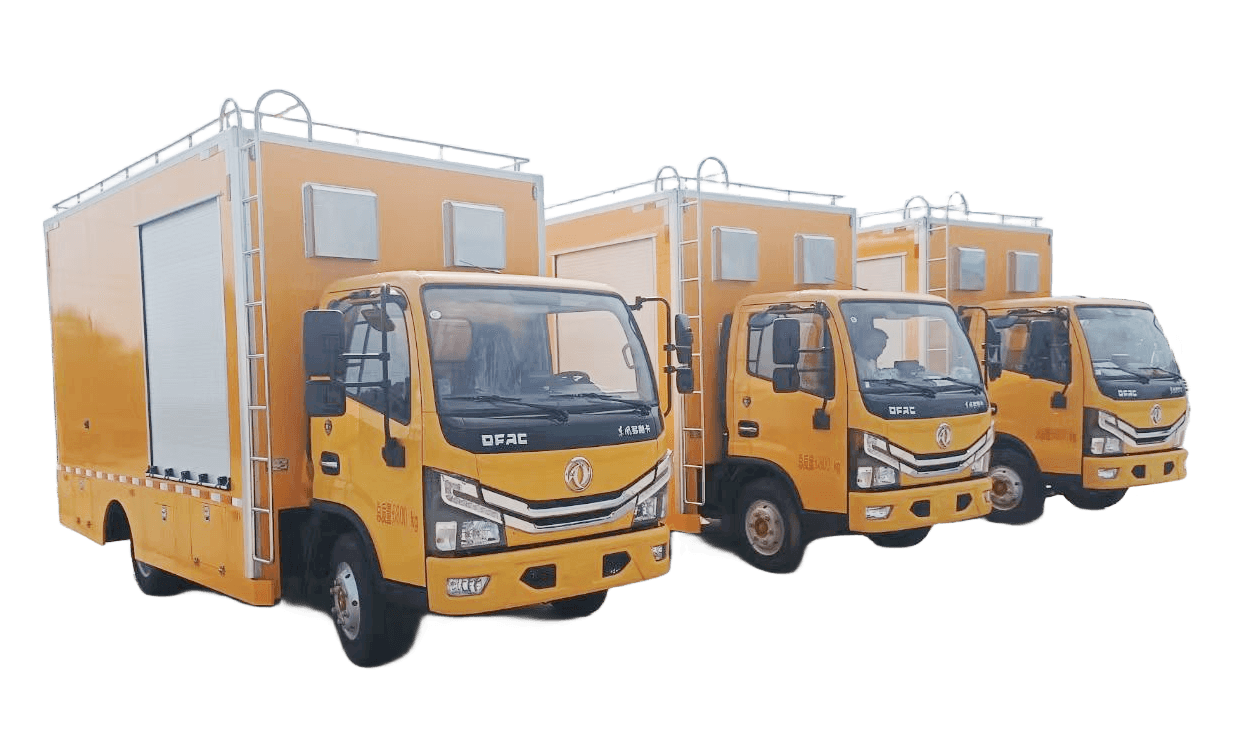  管道紫外光固化修復(fù)車工程案例
