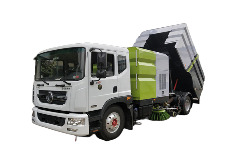 臨沂吸塵車掃路車——優(yōu)質(zhì)道路衛(wèi)生保障
