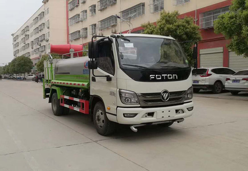 如何選擇分期購買大運(yùn)18方不上戶灑水車,？
