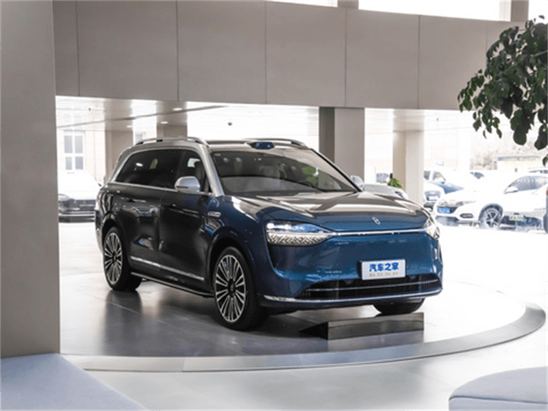 問界 M7 與特斯拉 ModelX 對(duì)比評(píng)測(cè)
