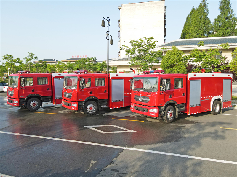 消防車(chē)常規(guī)供水距離
