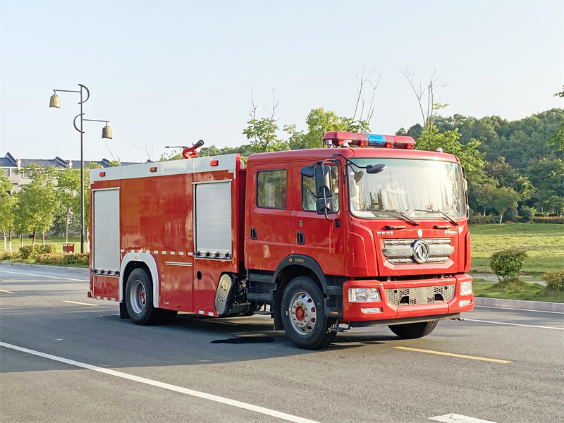 消防車常規(guī)供水高度
