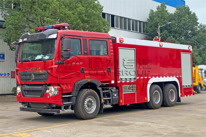 亳州市宿營(yíng)保障消防車生產(chǎn)廠家地址
