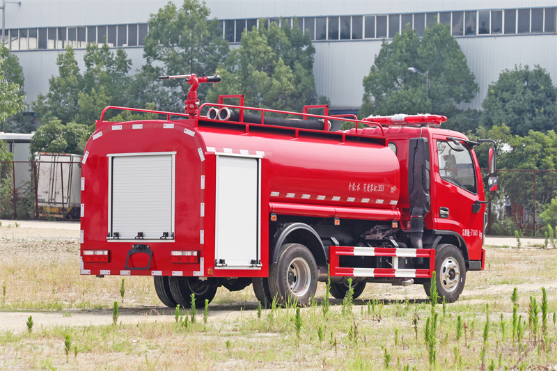 佛山市祖廟消防車：車型種類,、價格,、性能介紹
