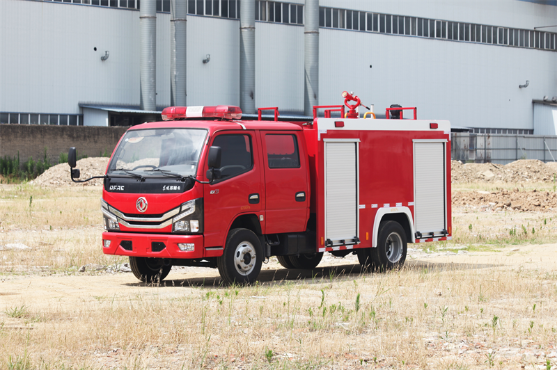 秦皇島消防車銷售點(diǎn)
