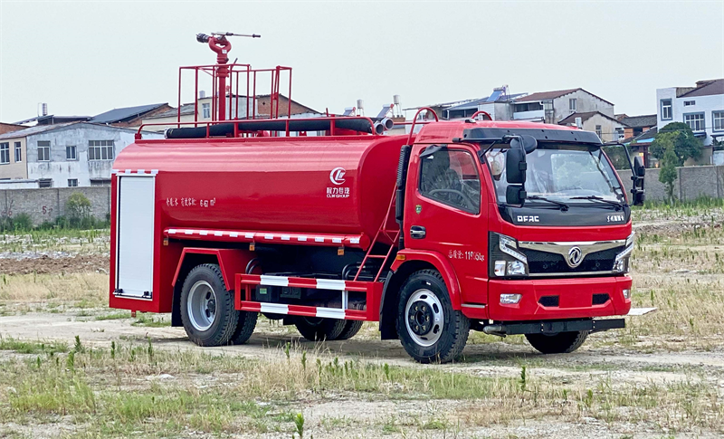 秦皇島市高壓射流消防車哪里可以購(gòu)買
