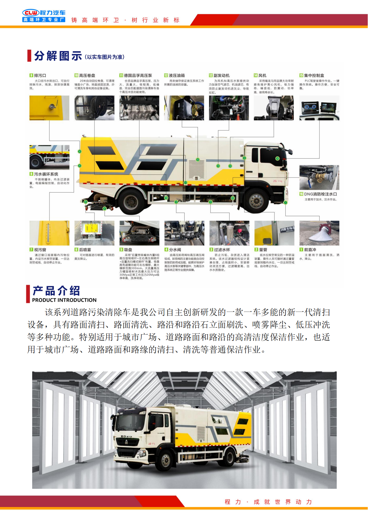 重汽豪沃道路污染清除車（深度保潔車）_03.png